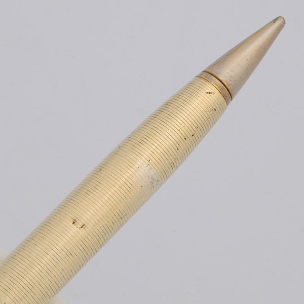 Eversharp Skyline Fountain Pen Set (1940s) - Gold Filled Lines